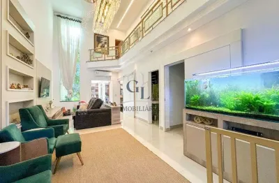 A venda sobrado alto padrao em condominio nova alianca sul 4 suites, 300 m2, ribeirao preto sp