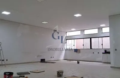 Salao para alugar, 660 m2 por r$ 25.000/mes - alto da boa vista - ribeirao preto/sp