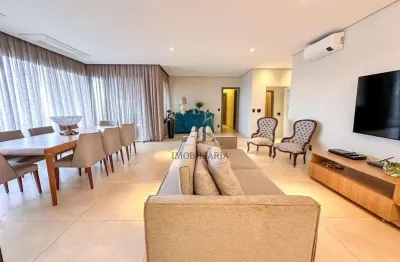 Apartamento de luxo com 3 suites na vila do golf , proximo a shoppings, escolas, restaurantes, em ribeirao preto