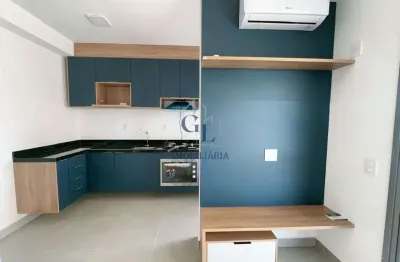 Apartamento para locacao com 1 quarto na avenida joao fiusa, em ribeirao preto sp.