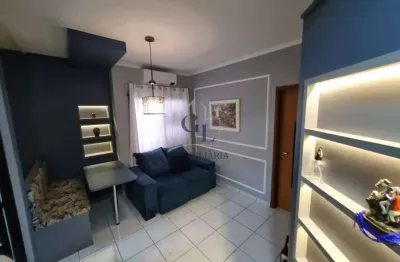 Apto à Venda no Jardim Paulista Proximo a 13 de maio em Ribeirão preto SP