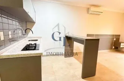 Venda e locação Studio no Infinite aparts. próximo ao estádio do Botafogo, Botânico Ribeirão Preto