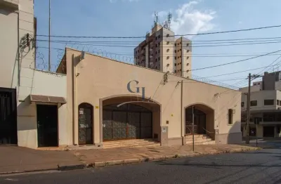Salão comercial de esquina para alugar , centro , ribeirão preto