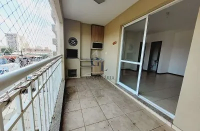 À Venda Apartamento 108 m² com 3 Suites em Jardim Paulista Rp.