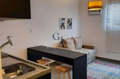 Alugo student house mobiliado na av do café de 1 dorm, próximo a usp rp