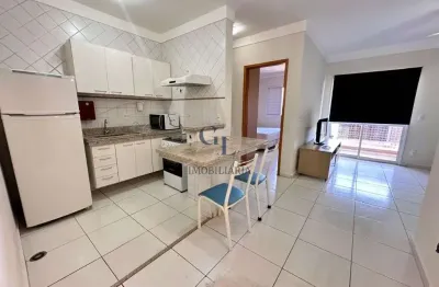 Alugo apto com 01 Dormitorio, Planejados, Mobiliado Condominio Villagio Capuccino Proximo a USP-HC