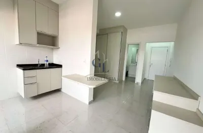 Apartamento 1 dormitório com planejados para alugar Proximo UNAERP Ribeirão Preto SP.