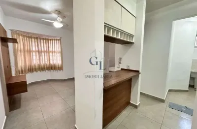 Vendo apto com 40M² terreo com Planejados em Avenida do Café ao lado da USP-HC RP