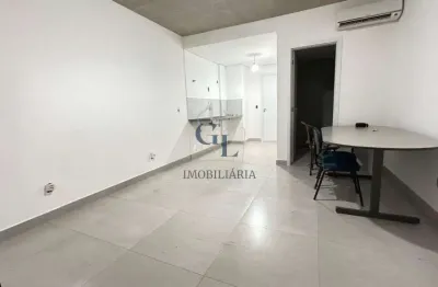 Venda Apto Studio Master 38,66 M², ao Lado da USP-HC Condominio Pixel Residence Rib. Preto