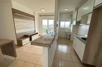 Apto À venda com 66 M² 02 Dormitorios, planejados em Avenida do Café Rib.Preto Sp ao Lado da USP-HC.