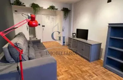 À Venda Apto com 94 M² Completo em Planejados e mobilia Condomínio Edifício das Bandeiras no Centro de Ribeirão Preto