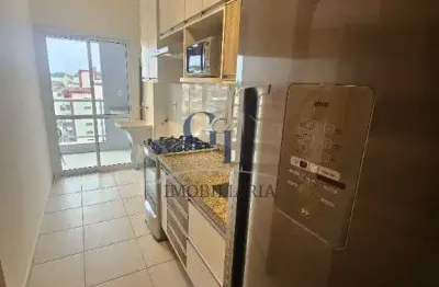 Apartamento para locação e venda com 55 m²,02 dormitorios , completo em mobilia em rua arnaldo victaliano , condominio siena rp