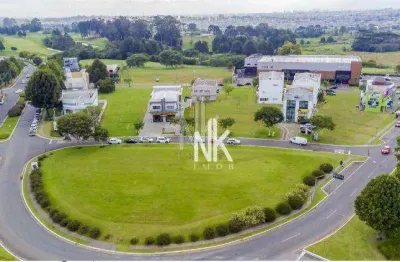 Terreno à venda, 2 m² por r$ 6.800.000,00 - alphaville graciosa - pinhais/pr