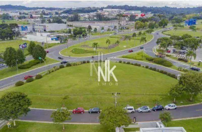 Terreno à venda, 2 m² por r$ 6.800.000,00 - alphaville graciosa - pinhais/pr