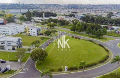Terreno à venda, 2 m² por r$ 6.800.000,00 - alphaville graciosa - pinhais/pr