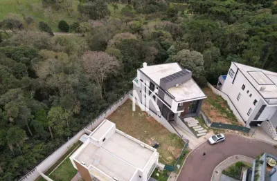 Terreno à venda, 377 m² por r$ 1.168.000,00 - campo comprido - curitiba/pr