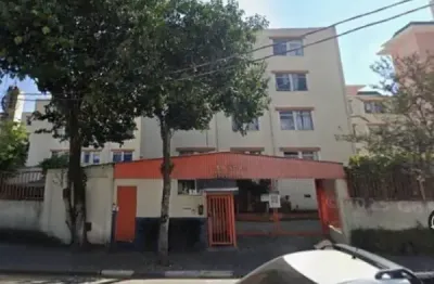Oportunidade - apartamento 2 dorms - condomínio iraí i - centro - suzano