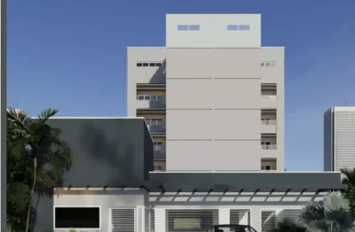 Apartamentos de 3 dormitórios com sacada gourmet e lazer completo no bairro mais nobre de suzano
