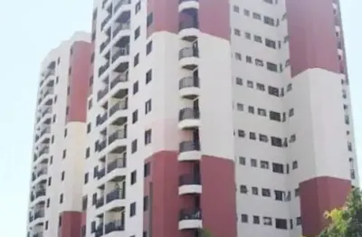 Apartamento 2 dormitórios com suíte e lazer completo no centro – condomínio pégasus