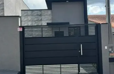 Casa térrea 3 dorms (1 suíte) na vila são paulo – mogi das cruzes