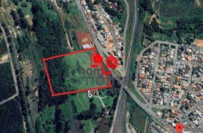 Área à venda, 35239 m² por r$ 6.800.000,00 - uvaranas - ponta grossa/pr