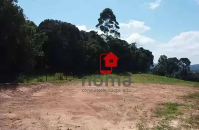 Chácara / sítio à venda na Rua Batista Sabim, 100, Centro, Campo Largo