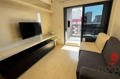Apartamento com 2 quartos para alugar na Rua Doutor Pedrosa, 151, Centro, Curitiba