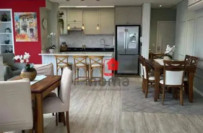Cobertura com 3 quartos à venda na Rua General Polidoro, 94, Santo Antônio, Joinville