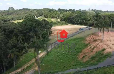 Chácara à venda, 24466 m² por r$ 600.000,00 - itaqui de cima - campo largo/pr