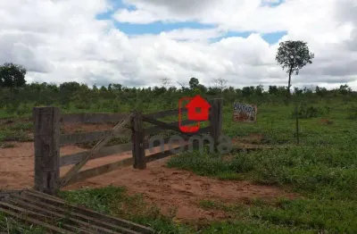 Fazenda à venda na Rodovia Estadual Mt 130, Zona Rural, Paranatinga