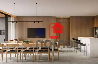 Apartamento com 2 dormitórios à venda, 134 m² por r$ 2.202.000,00 - bigorrilho - curitiba/pr