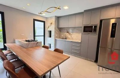 Casa à venda na Rua Walace Landal, 220, Santa Cândida, Curitiba