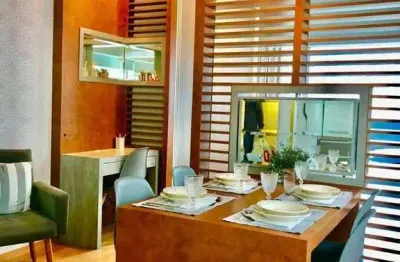 Apartamento com 1 quarto à venda na Rua da Glória, 251, Centro Cívico, Curitiba