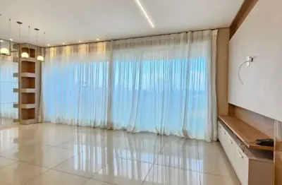 Apartamento alto padrão, reserva da lagoa, em juazeiro do norte -ce.