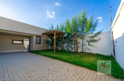 Casa térrea no empreendimento benderville pedrinhas, bairro aeroporto - juazeiro do norte/ce