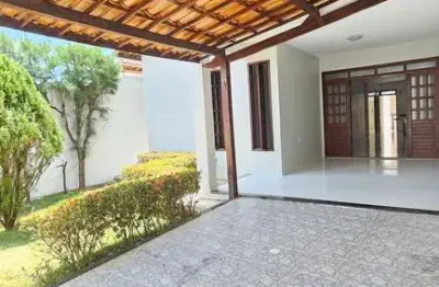 Linda casa térrea com 3 quartos - bairro lameiro, crato/ce