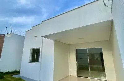 Casa com 2 quartos à venda na Rua Vereador José Amarílio Esmeraldo, São José, Crato