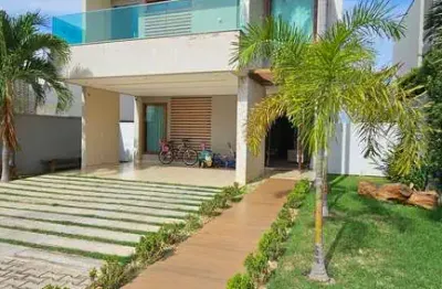 Casa alto padrão - condomínio cidade kariris - bairro cidade kariris, barbalha/ce