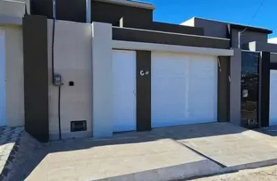 Casa à venda com 3 quartos - bairro santa luzia - crato/ce