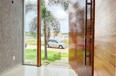 Casa duplex alto padrão no condomìnio cidade kariris