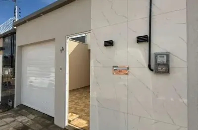 Casa à venda com 3 quartos - loteamento terra santa - crato/ce