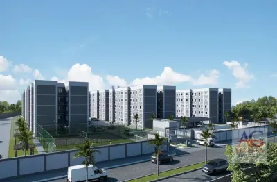 Apartamento com 2 quartos - bairro betolândia - juazeiro do norte/ce