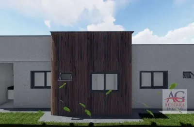 Casa à venda com 3 quartos - bairro mata dos dudas - barbalha/ce