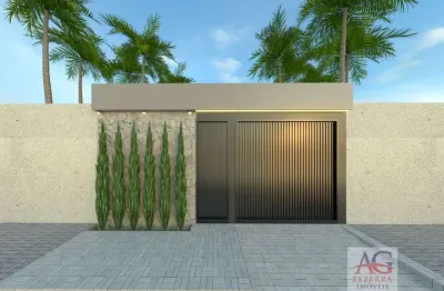 Casa à venda com 3 quartos - bairro jardim gonzaga - juazeiro do norte/ce