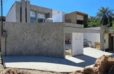 Casa com 3 quartos à venda na Rua Aminadab Arruda Campos, Muriti, Crato