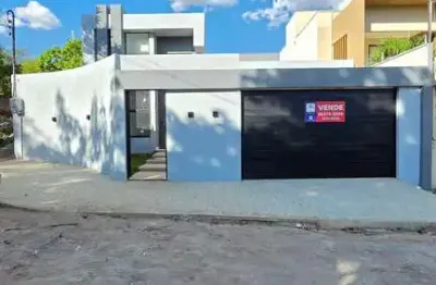 Casa com 3 quartos à venda na Rua Aminadab Arruda Campos, Muriti, Crato