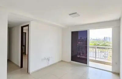 Apartamento padrão à venda no residencial varandas, lagoa seca em juazeiro do norte-ce.