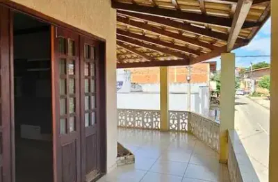 Casa sobreposta à venda com 3 quartos - bairro vila alta - crato/ce