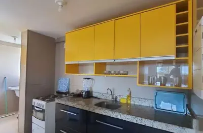 Apartamento com 3 quartos à venda na Avenida Eduardo Mclain, 390, Triângulo, Juazeiro do Norte
