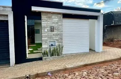 Casa com 2 quartos à venda na Rua Idelfonso Cabral Costa, São José, Juazeiro do Norte